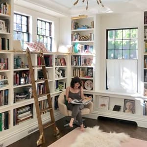 Rebecca Walsh