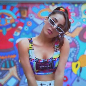 Damiana Bej