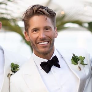 Mark Herman