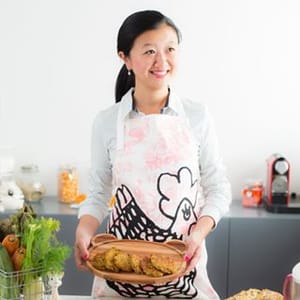 Karina Gao