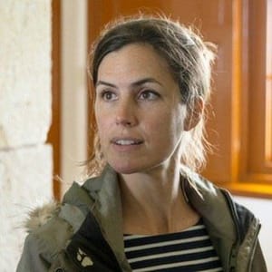 Anna Keay