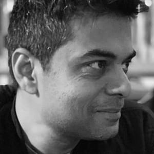 Zafar Karachiwala