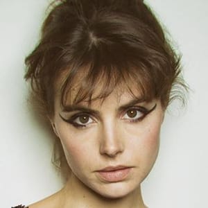 Genevieve Gaunt