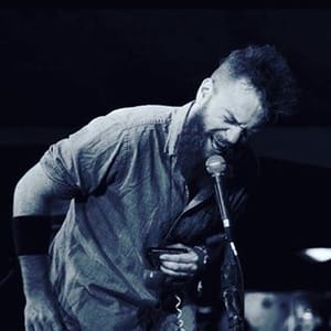Ben Miller Band