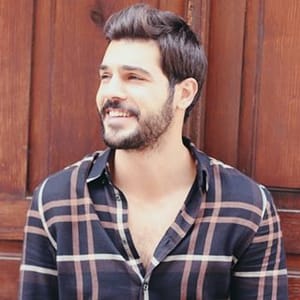 Tolga Mendi