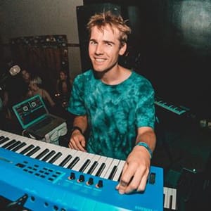 Jason Leech