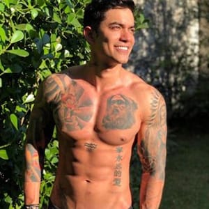 Lincoln Lau