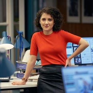 Ellie Kendrick