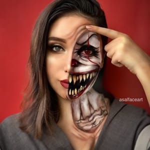 Asal Faceart