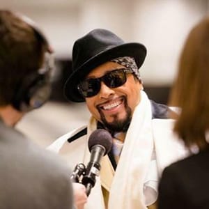 Morris Day