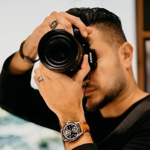 Daniel Forero
