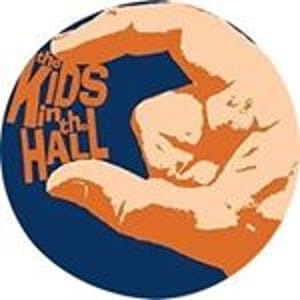 Kids In The Hall