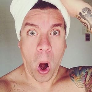 Nestor Mora