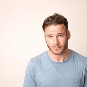 Felix Scott