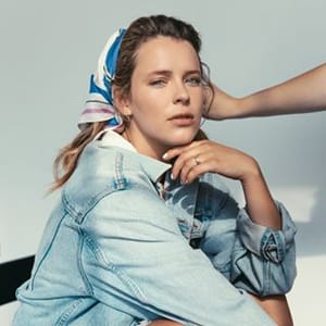 Charlotte Aubin