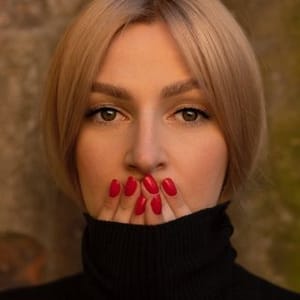 Natalie Brel