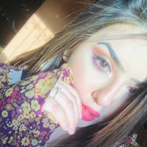Raashi Bawa