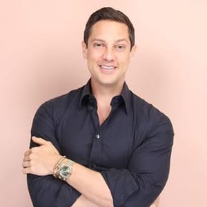 William Rahal