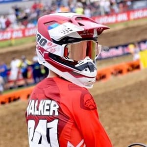Jeff Walker