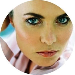 Radha Mitchell