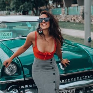 Patry Jordán