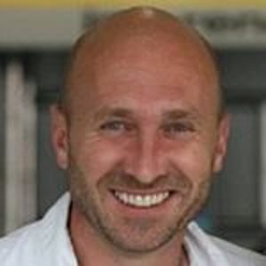 Perry McCarthy