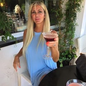 Sarah Burge