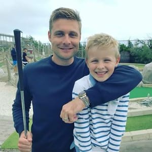 Luke Wright