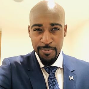 Daniel Francis