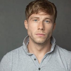 Tom Gill