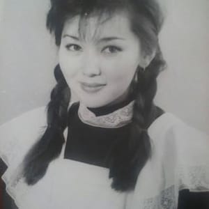 Bayan Maksatovna