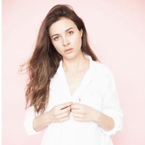 Brittany Ashworth