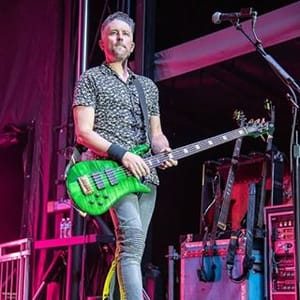 Theory Of A Deadman