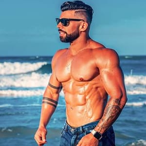 Leandro Camara