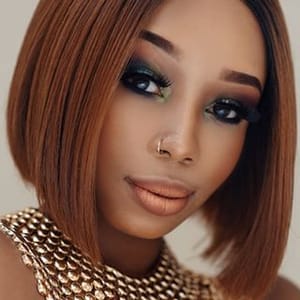 Candice Modiselle