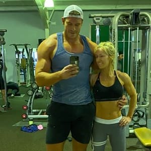 Chris Tremlett