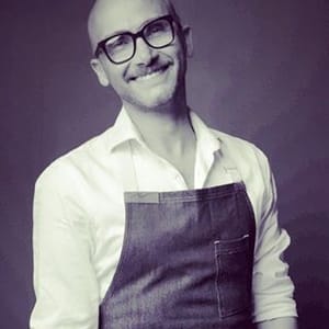 Charlie Otero