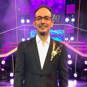 Robson Maia
