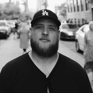 Jon Champion