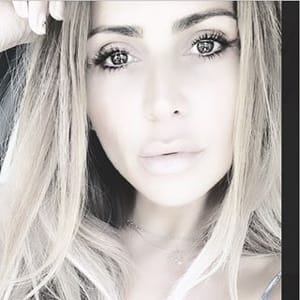 Vanessa Perroncel