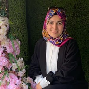 Gurbet Aygun