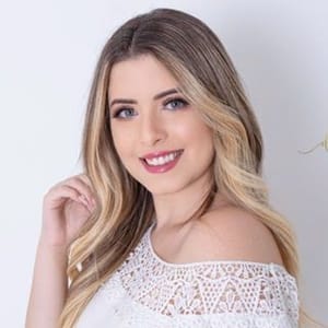 Priscila Selusniak