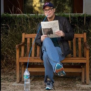 Norm MacDonald