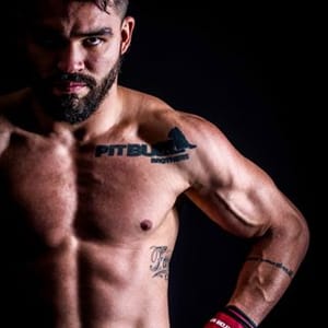 Patricky Pitbull