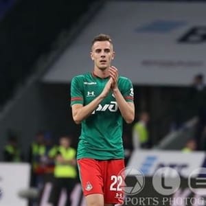 Luka Djordjevic