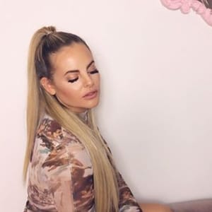 Abigail Fraher