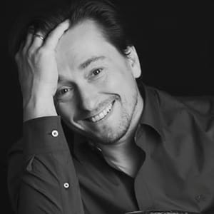 Sergey Bezrukov