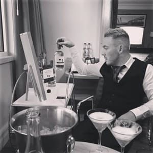 Martin Dougan