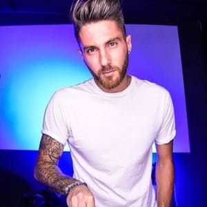 Ben Carter