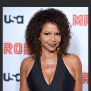 Gloria Reuben